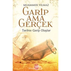 Garip Ama Gerçek - Muammer Yılmaz