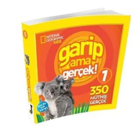 Garip Ama Gerçek - Muammer Yılmaz