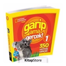 Garip Ama Gerçek - Muammer Yılmaz