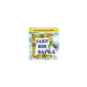 Garip Bir Şapka Gülnar Yayınları