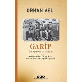 Garip - Orhan Veli Kanık