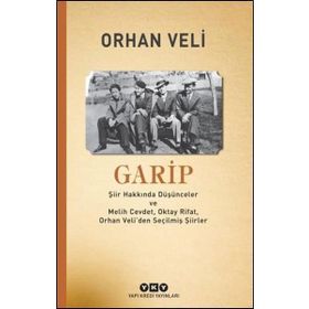 Garip - Orhan Veli Kanık