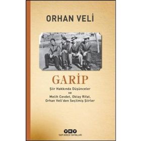 Garip - Orhan Veli Kanık