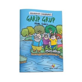 GARIP - SADIK YALSIZUÇANLAR