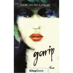 GARIP - SADIK YALSIZUÇANLAR