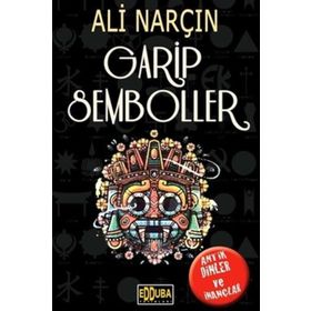 Garip Semboller - Ali Narçın
