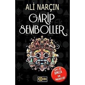 Garip Semboller - Ali Narçın