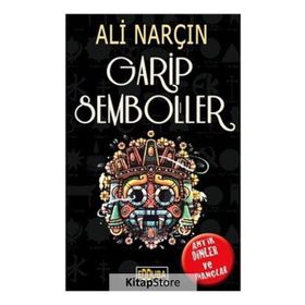 Garip Semboller - Ali Narçın