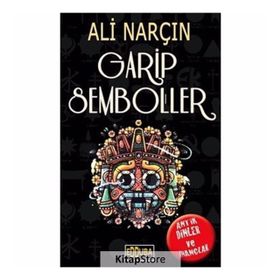 Garip Semboller - Ali Narçın