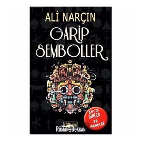Garip Semboller - Ali Narçın