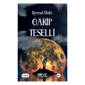 Garip Teselli Gülnar Yayınları