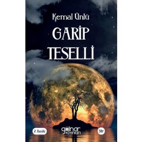 Garip Teselli Gülnar Yayınları