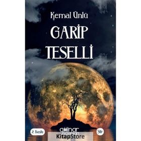 Garip Teselli Gülnar Yayınları