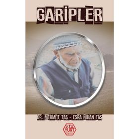 Garipler - Mehmet Taş - Esra Nihan Taş