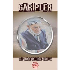 Garipler - Mehmet Taş - Esra Nihan Taş