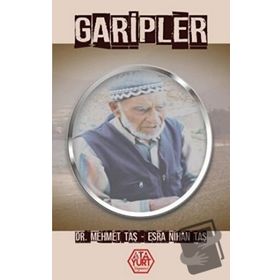 Garipler - Mehmet Taş - Esra Nihan Taş
