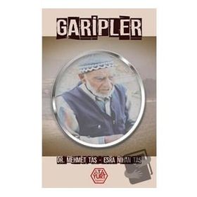 Garipler - Mehmet Taş - Esra Nihan Taş