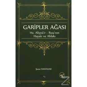 GARIPLERIN KİTABI - IAN DALLAS