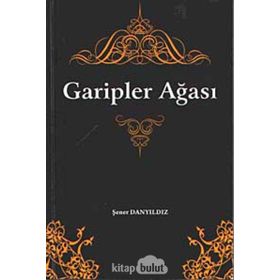 GARIPLERIN KİTABI - IAN DALLAS