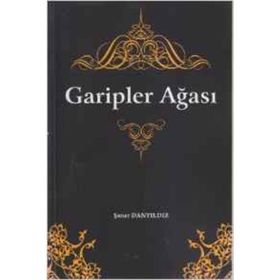 GARIPLERIN KİTABI - IAN DALLAS