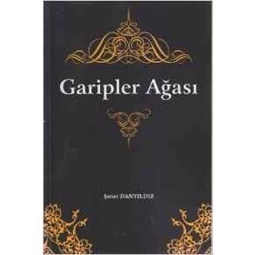 GARIPLERIN KİTABI - IAN DALLAS