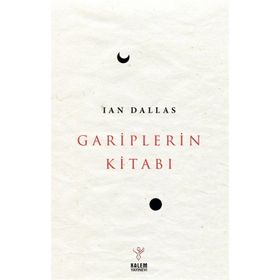 GARIPLERIN KİTABI - IAN DALLAS