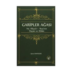 GARIPLERIN KİTABI - IAN DALLAS