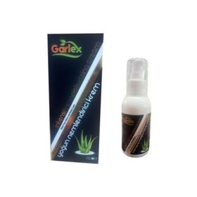 Garlex 100 ml Nemlendirici Krem