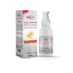 Garlex 100 ml Saç Bakım Serumu