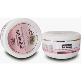 Garlex 250 ML Bıttım Yağı Saç Bakım Kremi
