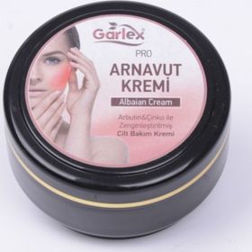 Garlex Arnavut Aklık Kremi