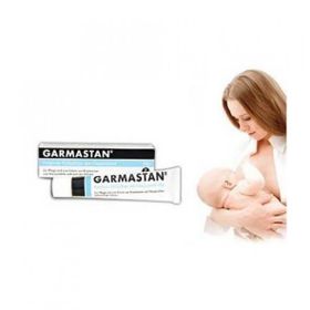 Garmastan 20 gram Göğüs Kremi