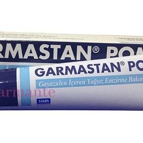 Garmastan 20 gram Göğüs Kremi