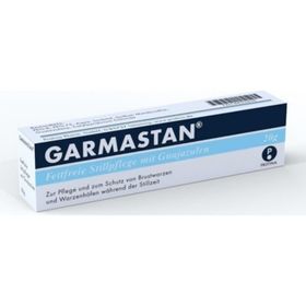 Garmastan 20 gram Göğüs Kremi