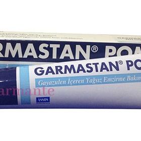 Garmastan 20 gram Göğüs Kremi