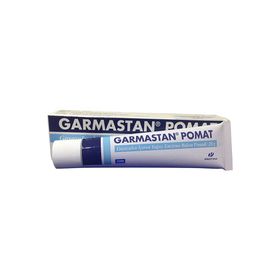 Garmastan Pomat Göğüs Ucu Bakımı İçin 20 gr Çatlak Kremi
