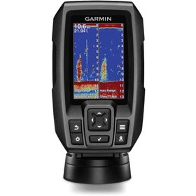 Garmin 010-01550-00 Striker 4 3.5 inç GPS Balık Bulucu