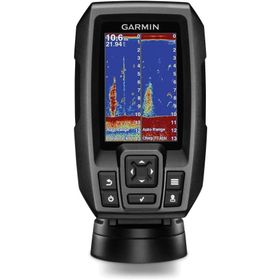 Garmin 010-01550-00 Striker 4 3.5 inç GPS Balık Bulucu