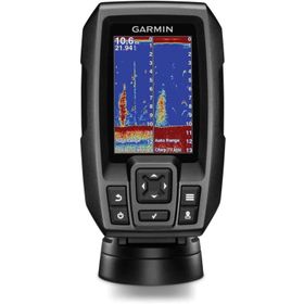 Garmin 010-01550-00 Striker 4 3.5 inç GPS Balık Bulucu