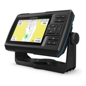 Garmin 010-02551-00 Striker Vivid 5 CV 5 inç Renkli Balık Bulucu