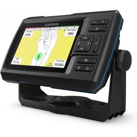 Garmin 010-02551-00 Striker Vivid 5 CV 5 inç Renkli Balık Bulucu