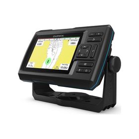 Garmin 010-02551-00 Striker Vivid 5 CV 5 inç Renkli Balık Bulucu
