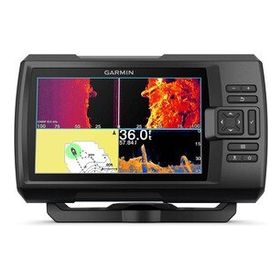 Garmin 010-02553-00 Striker Vivid 7 CV 7 inç Renkli Balık Bulucu