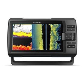 Garmin 010-02554-00 Striker Vivid 9 CV 5 inç Renkli Balık Bulucu