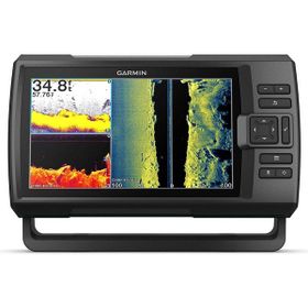 Garmin 010-02554-00 Striker Vivid 9 CV 5 inç Renkli Balık Bulucu