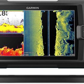 Garmin 010-02554-00 Striker Vivid 9 CV 5 inç Renkli Balık Bulucu