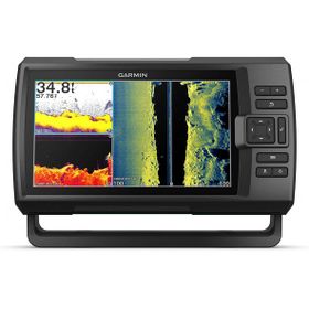 Garmin 010-02554-00 Striker Vivid 9 CV 5 inç Renkli Balık Bulucu