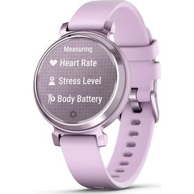 Garmin 010-02839-01 Lily 2 Lila Akıllı Saat