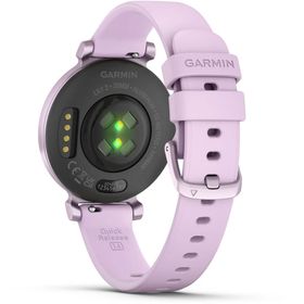 Garmin 010-02839-01 Lily 2 Lila Akıllı Saat