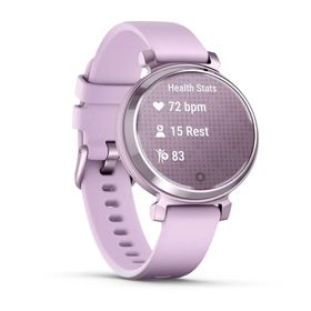Garmin 010-02839-01 Lily 2 Lila Akıllı Saat